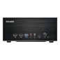 Shuttle XPC slim XB860G2 Slim-PC Uden CPU 0GB 0GB No-OS